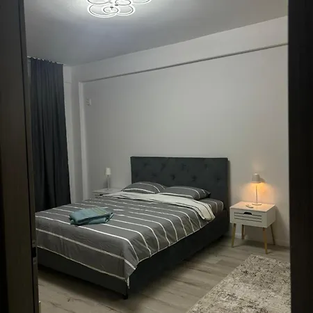 Adela Luxury House Apartment Craiova Exterior photo