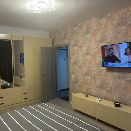 Adela Luxury House Apartment Craiova Exterior photo