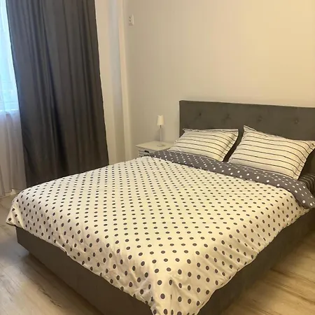 Adela Luxury House Apartment Craiova Exterior photo