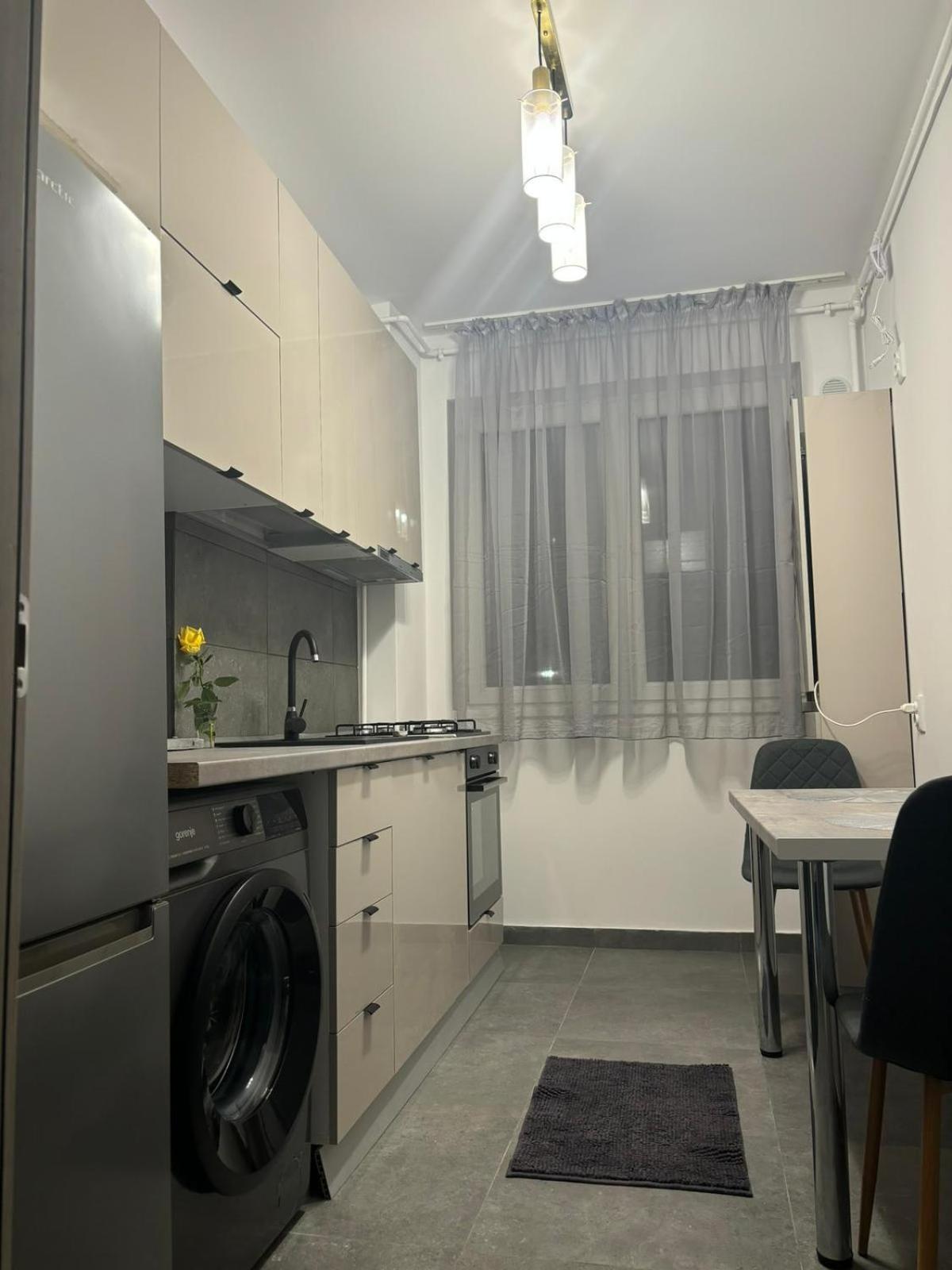 Apartment Adela Luxury House Craiova