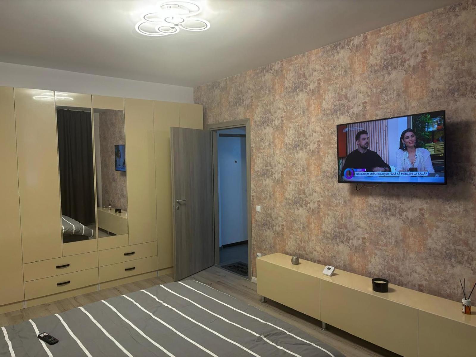 Adela Luxury House Apartment