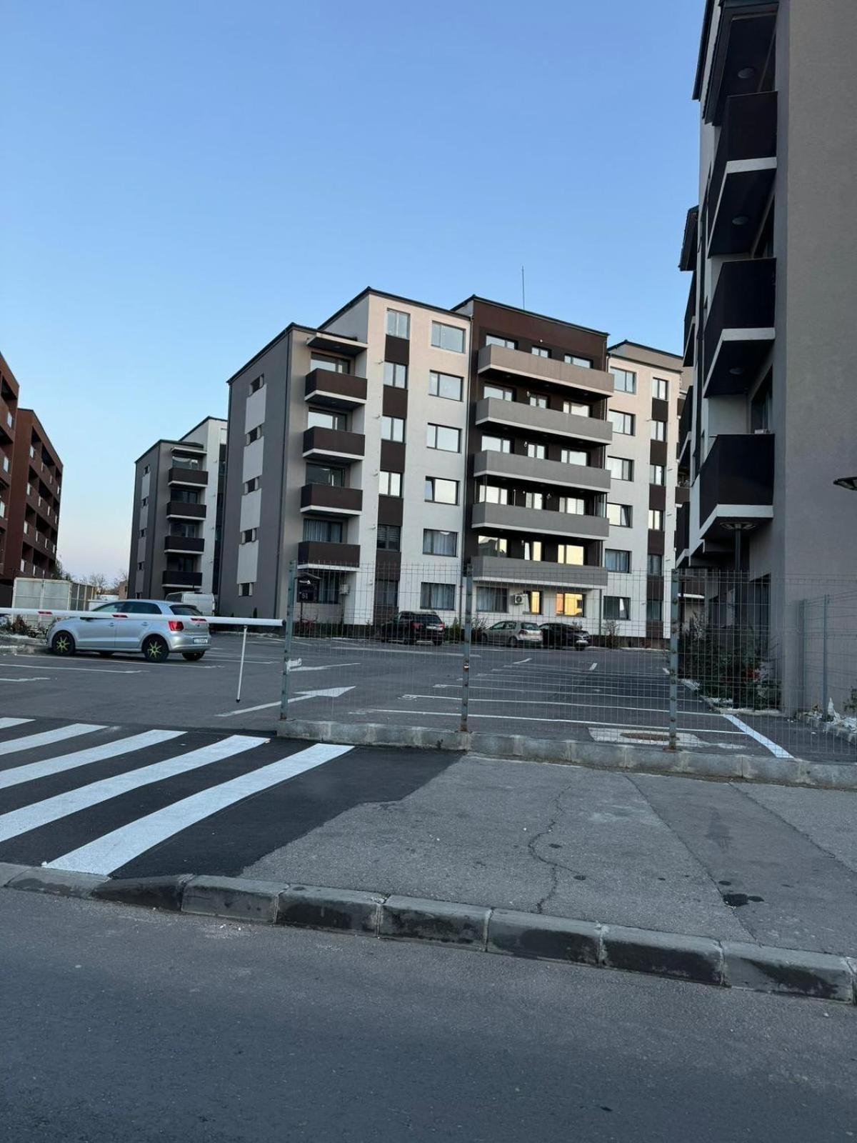 Adela Luxury House Apartment