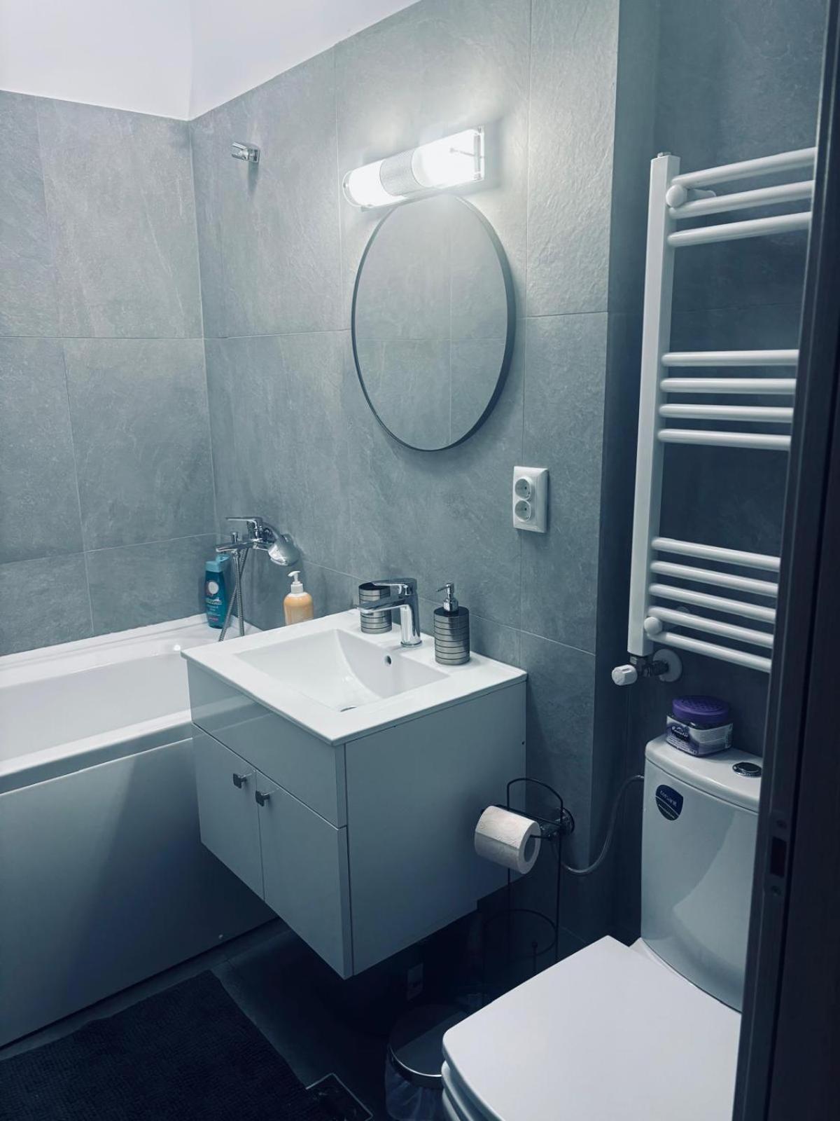 Adela Luxury House Apartment Craiova