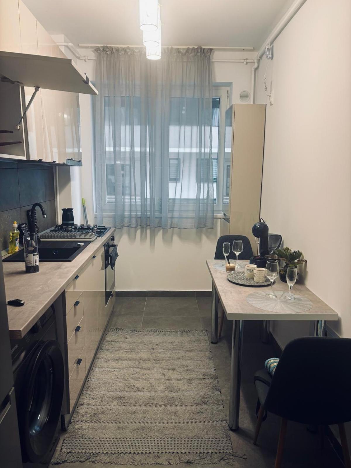 Adela Luxury House Apartment